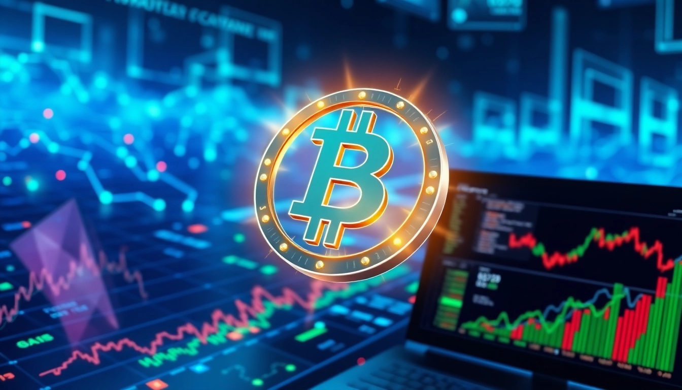 Visual representation of the BasedChadHQ token, illustrating its significance in the cryptocurrency market.