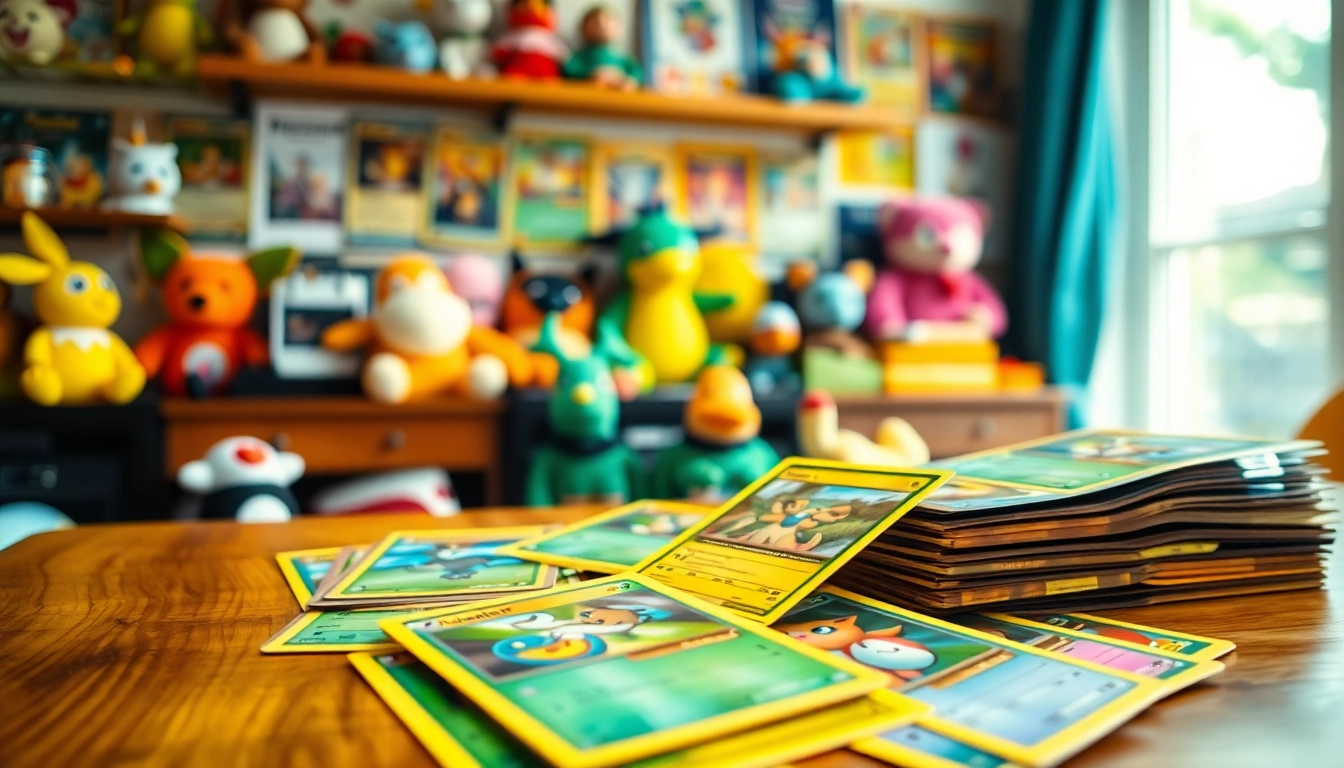 Showcase of real pokemon cards in India, highlighting unique collectibles and vibrant illustrations.